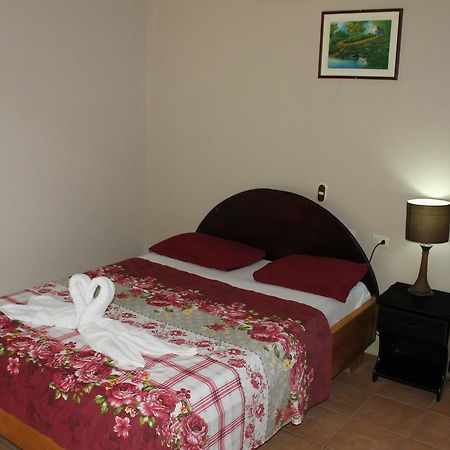 Hotel Vista Al Tortuguero Cariari  Kültér fotó