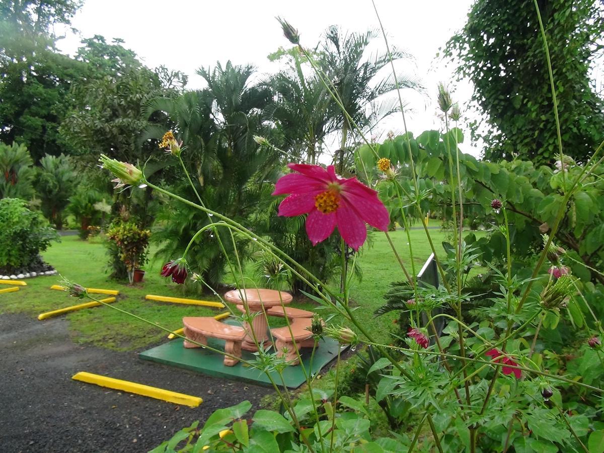 Hotel Vista Al Tortuguero Cariari  Szoba fotó