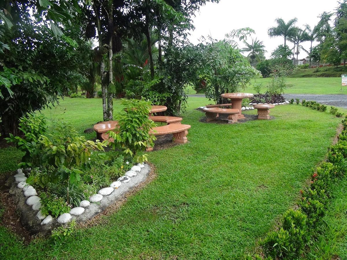 Hotel Vista Al Tortuguero Cariari  Kültér fotó