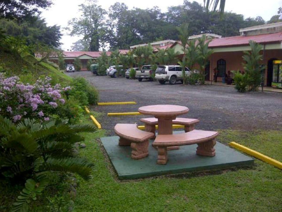 Hotel Vista Al Tortuguero Cariari  Kültér fotó