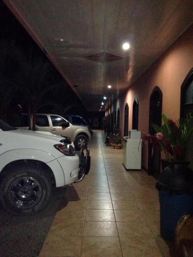 Hotel Vista Al Tortuguero Cariari  Kültér fotó