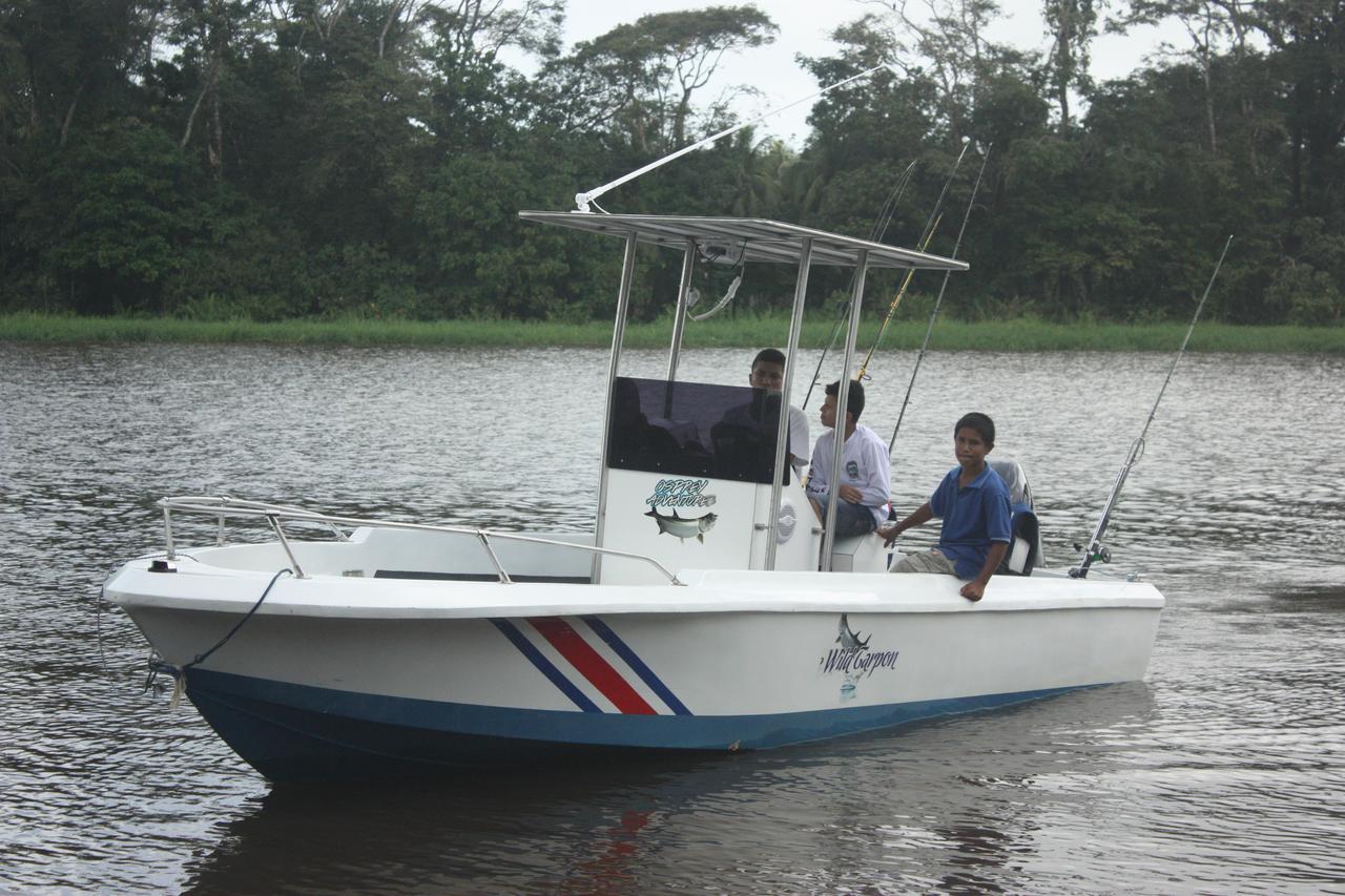 Hotel Vista Al Tortuguero Cariari  Kültér fotó