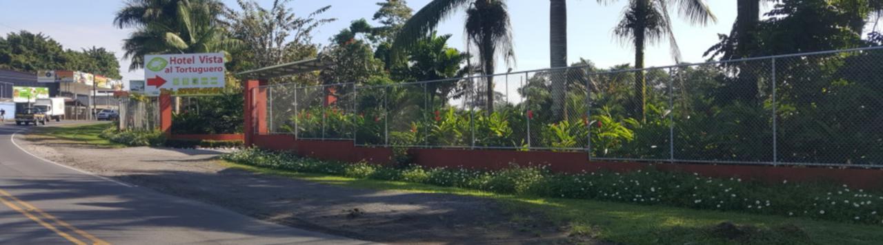 Hotel Vista Al Tortuguero Cariari  Kültér fotó