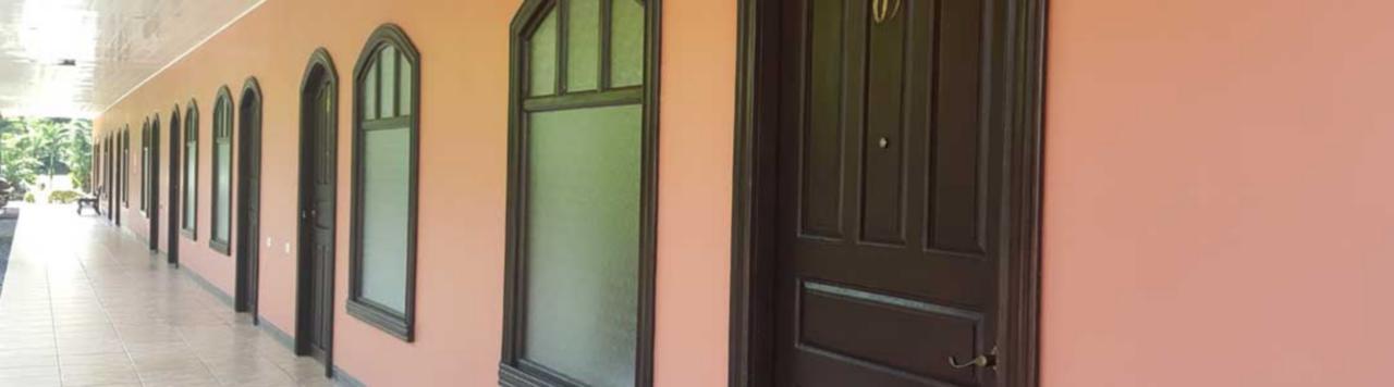 Hotel Vista Al Tortuguero Cariari  Kültér fotó