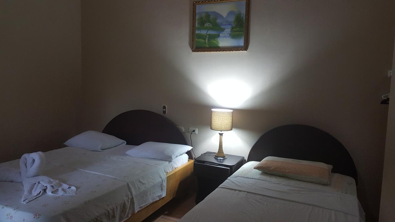 Hotel Vista Al Tortuguero Cariari  Kültér fotó