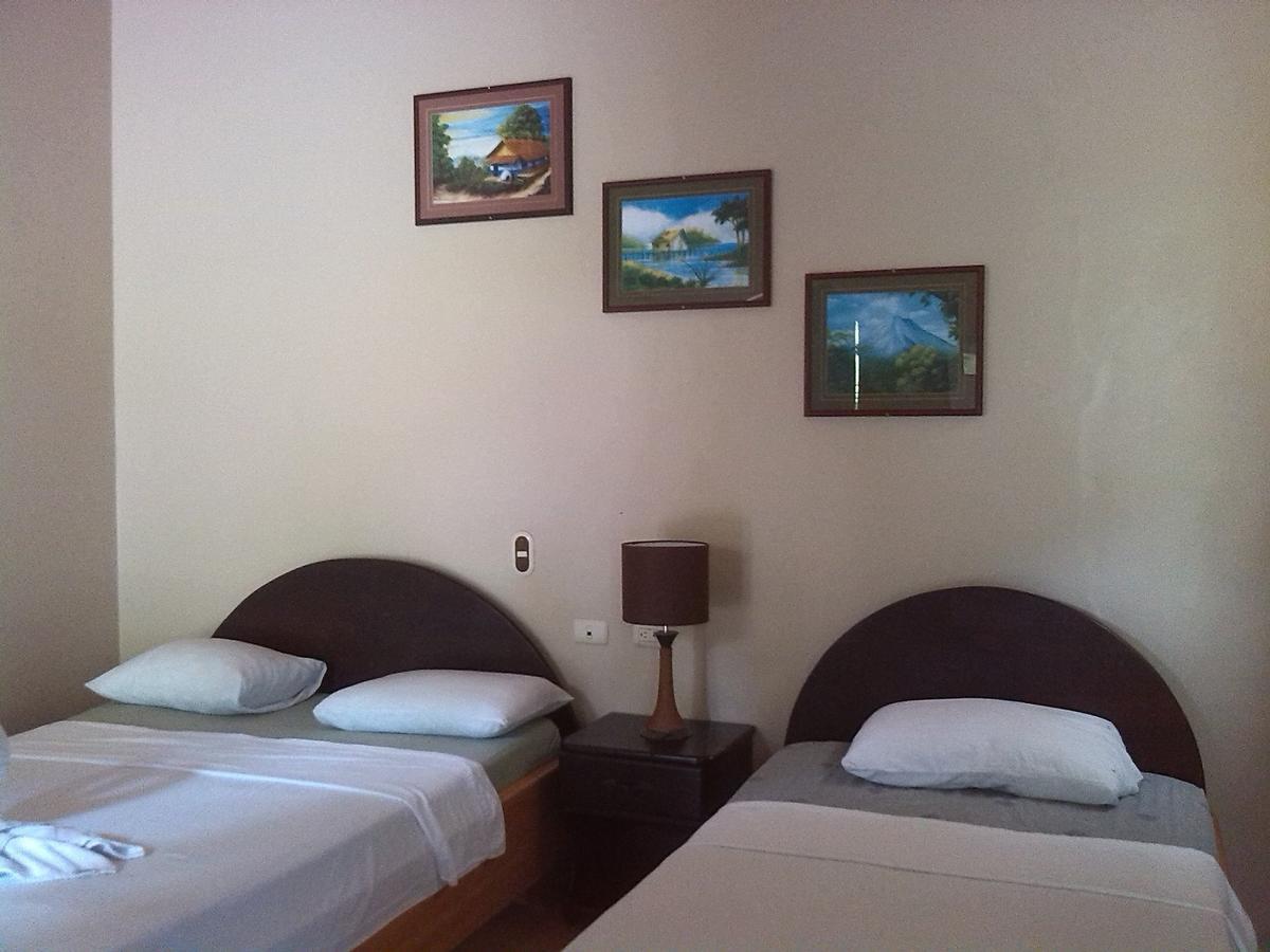 Hotel Vista Al Tortuguero Cariari  Kültér fotó