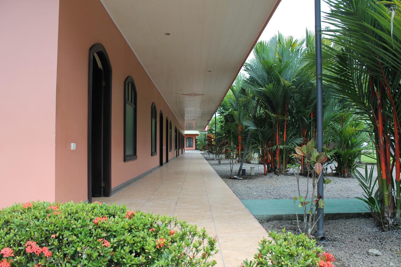 Hotel Vista Al Tortuguero Cariari  Kültér fotó