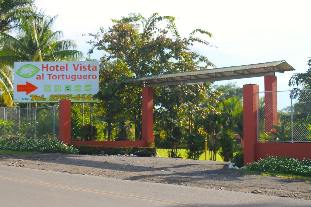 Hotel Vista Al Tortuguero Cariari  Kültér fotó