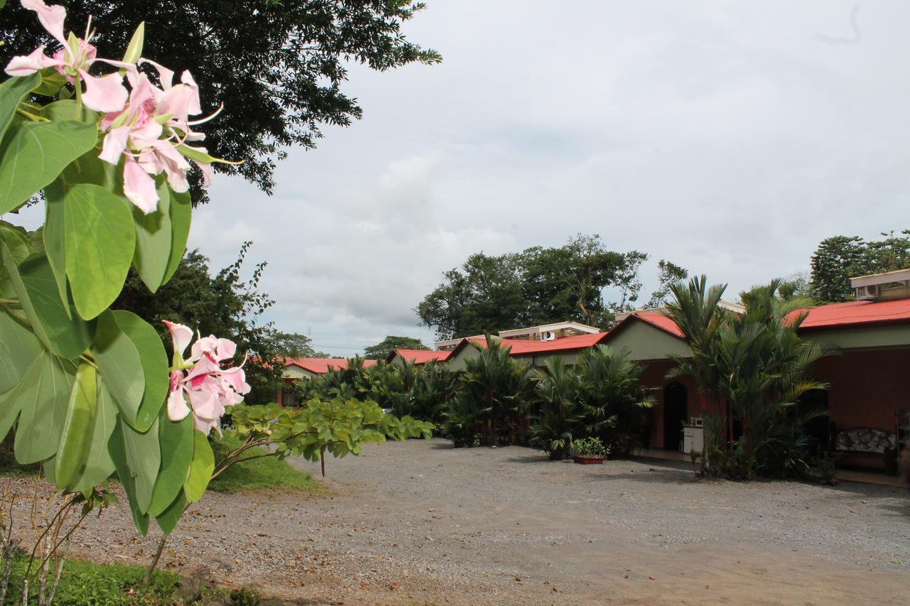 Hotel Vista Al Tortuguero Cariari  Kültér fotó
