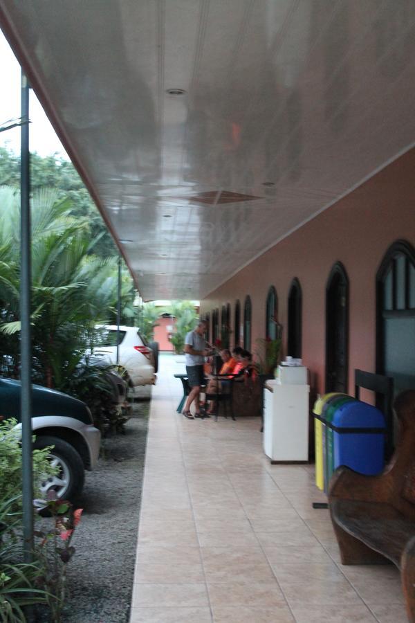 Hotel Vista Al Tortuguero Cariari  Kültér fotó