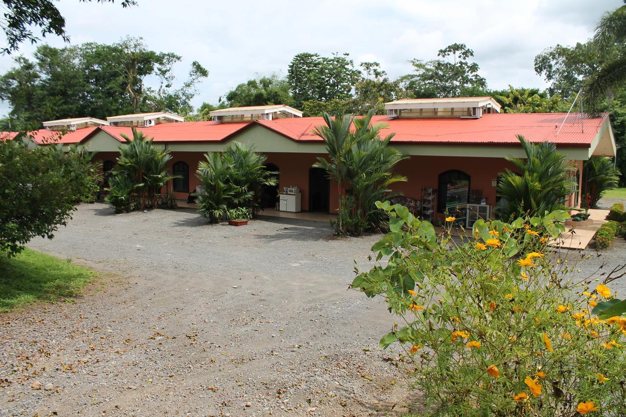 Hotel Vista Al Tortuguero Cariari  Kültér fotó