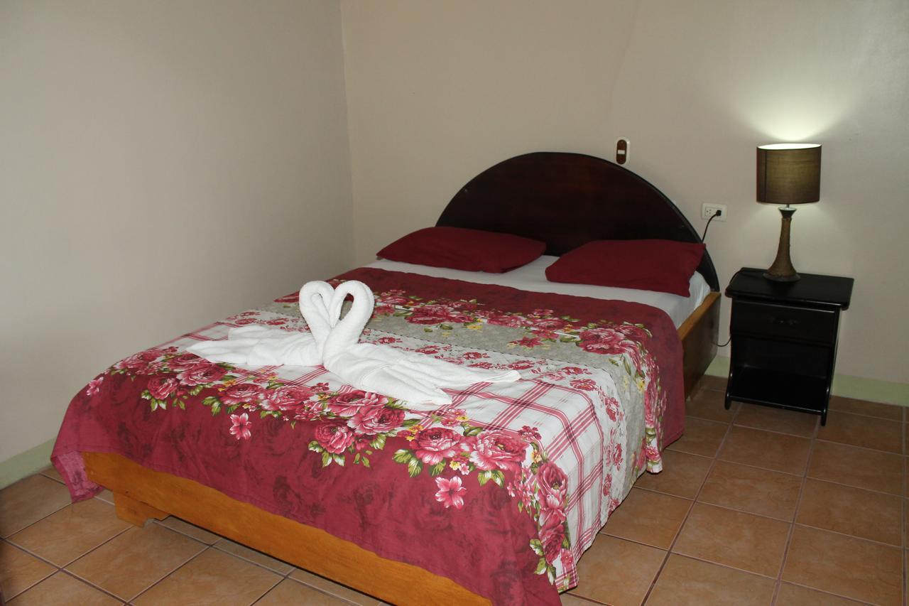 Hotel Vista Al Tortuguero Cariari  Kültér fotó