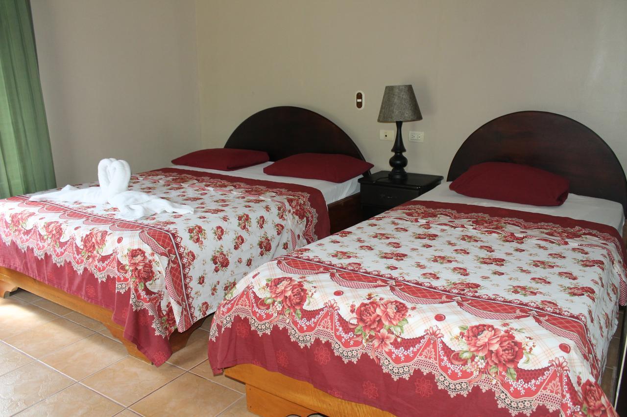 Hotel Vista Al Tortuguero Cariari  Kültér fotó
