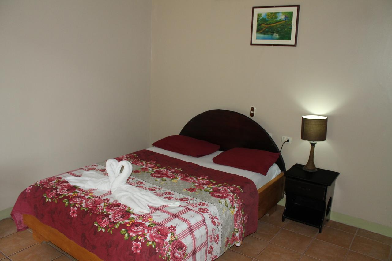 Hotel Vista Al Tortuguero Cariari  Kültér fotó