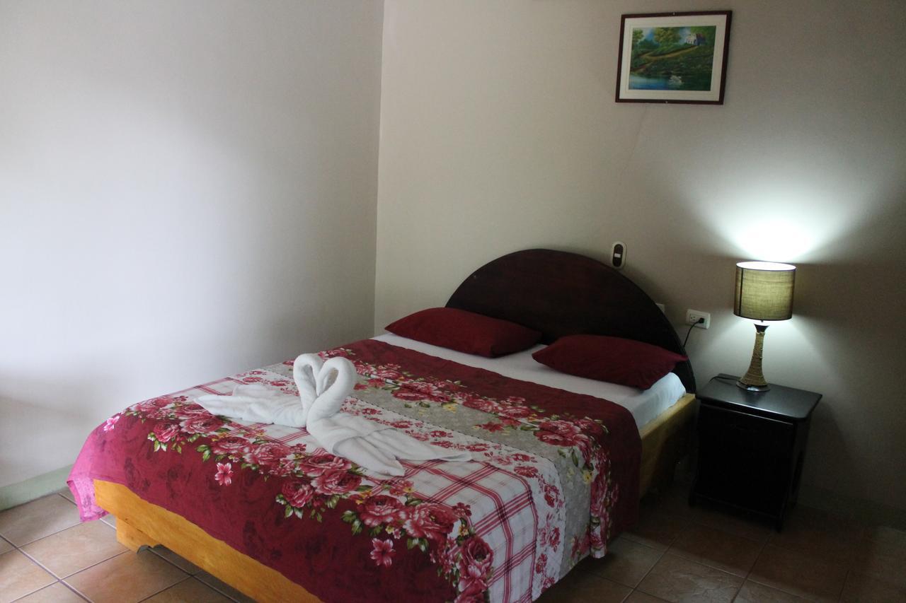 Hotel Vista Al Tortuguero Cariari  Kültér fotó